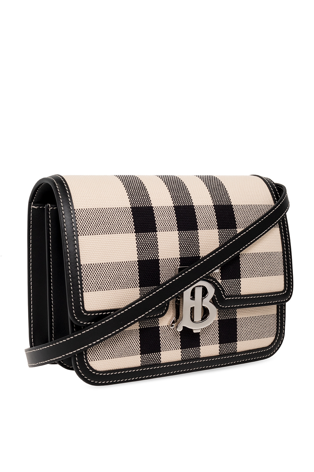 Burberry ‘TB Small’ shoulder bag | Women's Bags | Vitkac