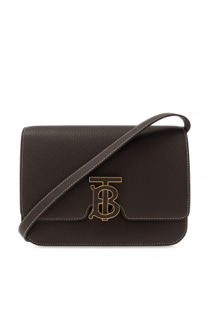 burberry small quilted lola shoulder bag item