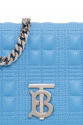 burberry Schwarz ‘Lola Small’ shoulder bag