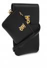 Burberry Phone holder and pouch with strap