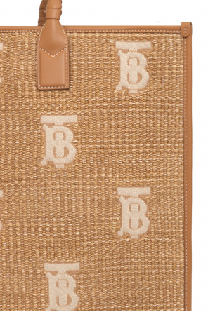 burberry sweatshirt ‘Freya Large’ shopper bag