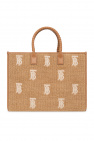 Burberry ‘Freya Large’ shopper bag