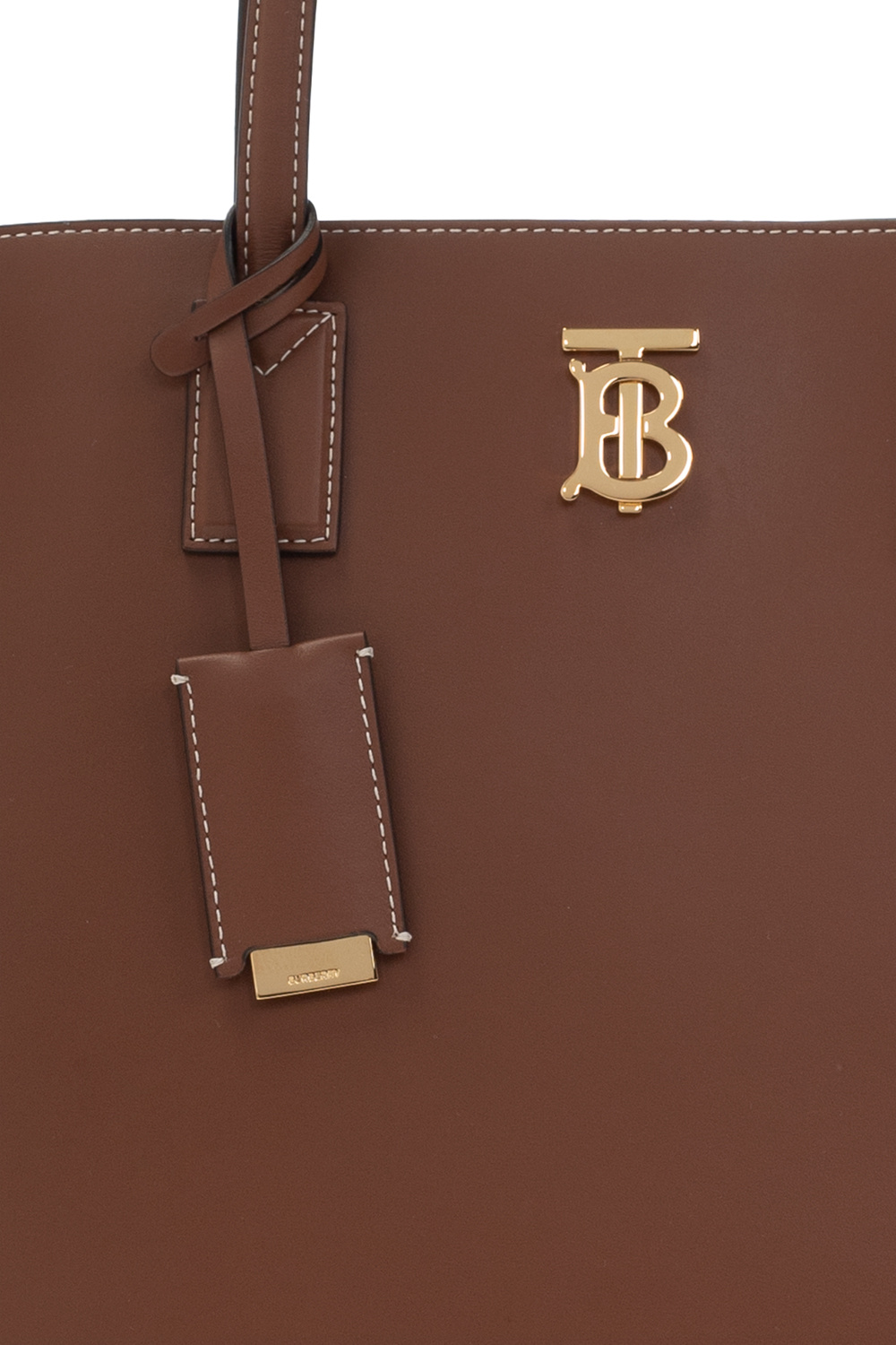 burberry ACCESSORIES Shopper bag