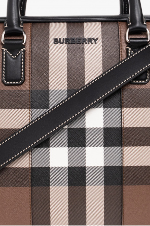 Burberry ‘Ainsworth’ shoulder bag