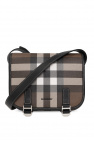 Burberry ‘Rider’ shoulder bag