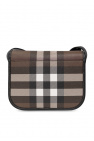 Burberry ‘Rider’ shoulder bag