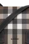 Burberry ‘Rider’ shoulder bag