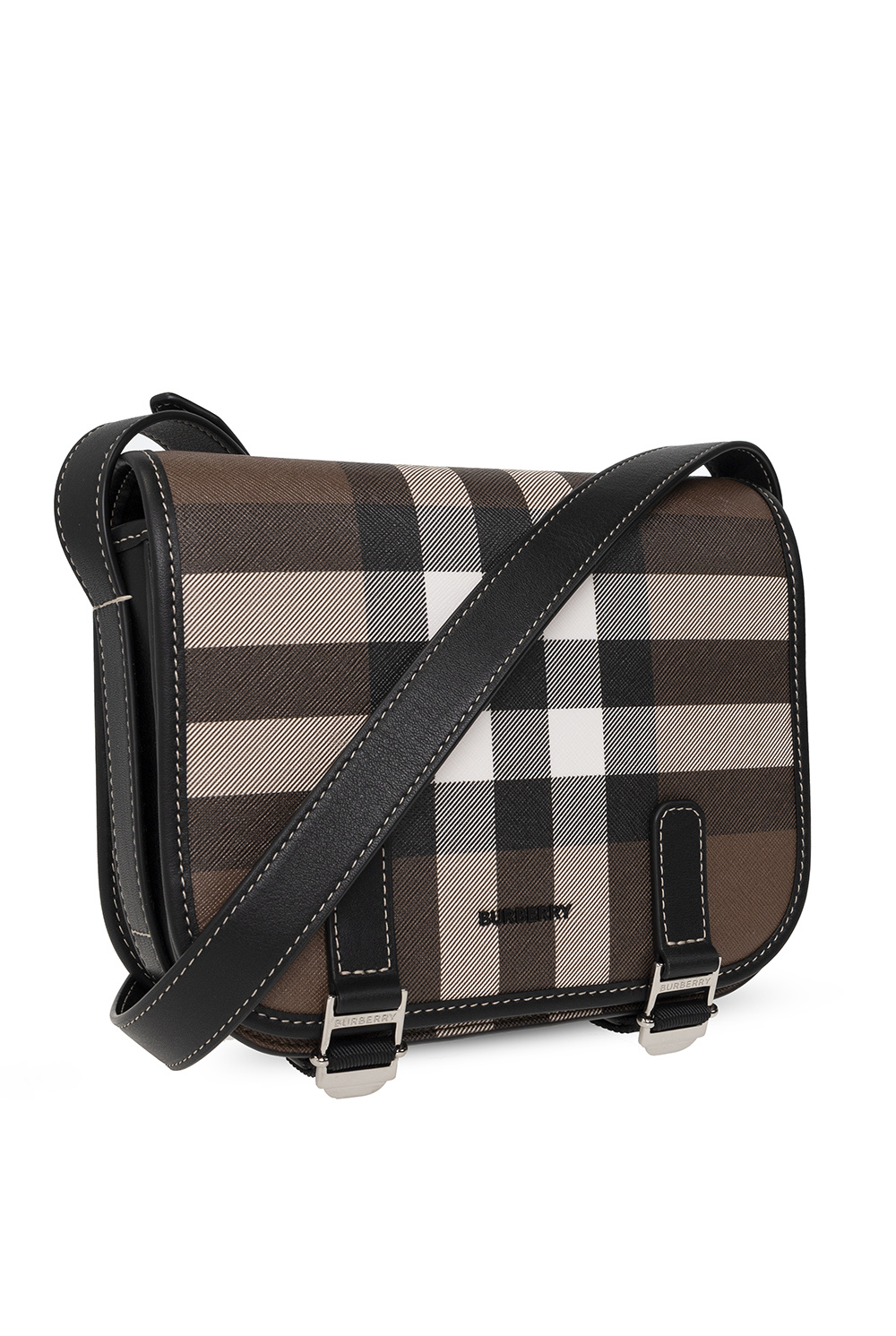 Burberry ‘Rider’ shoulder bag