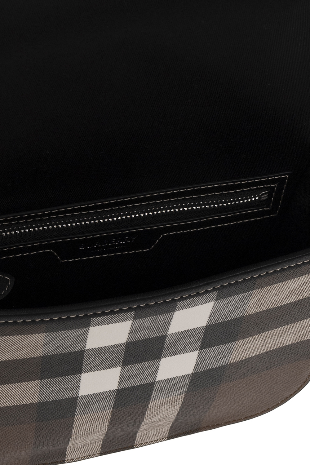 Burberry ‘Rider’ shoulder bag