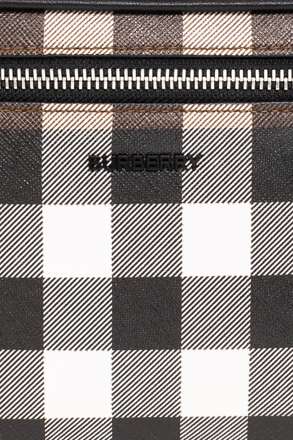burberry SHIRT ‘Cason’ belt bag