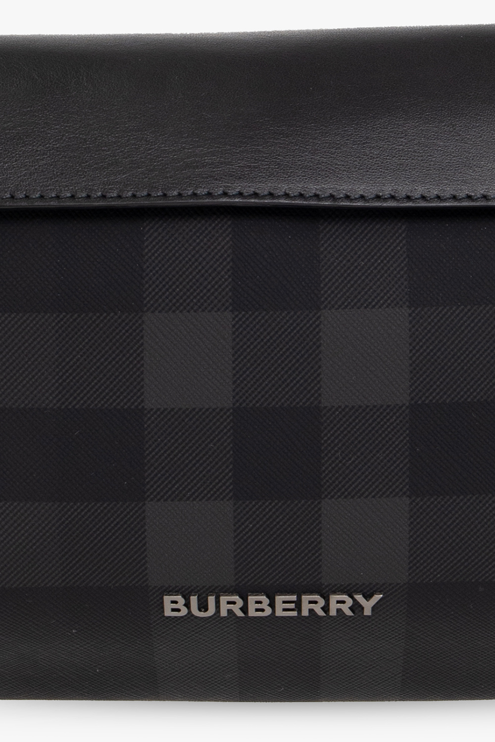 burberry Sneakers Belt bag