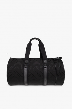 burberry stretch ‘Kennedy XL’ holdall bag