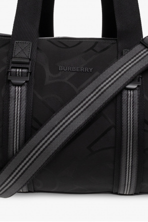 Burberry ‘Kennedy XL’ holdall bag