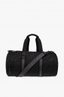 Burberry BLACK ‘Kennedy XL’ holdall bag