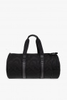 Burberry BLACK ‘Kennedy XL’ holdall bag