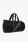 Burberry BLACK ‘Kennedy XL’ holdall bag