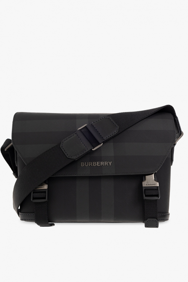 Burberry ‘Wright’ shoulder bag