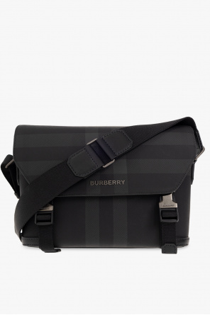 ‘wright’ shoulder bag od Burberry