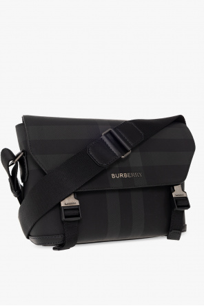 Burberry ‘Wright’ shoulder bag