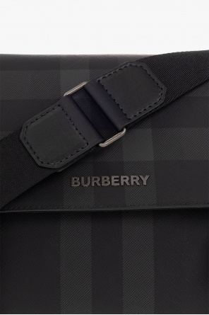 burberry BOYS ‘Wright’ shoulder bag