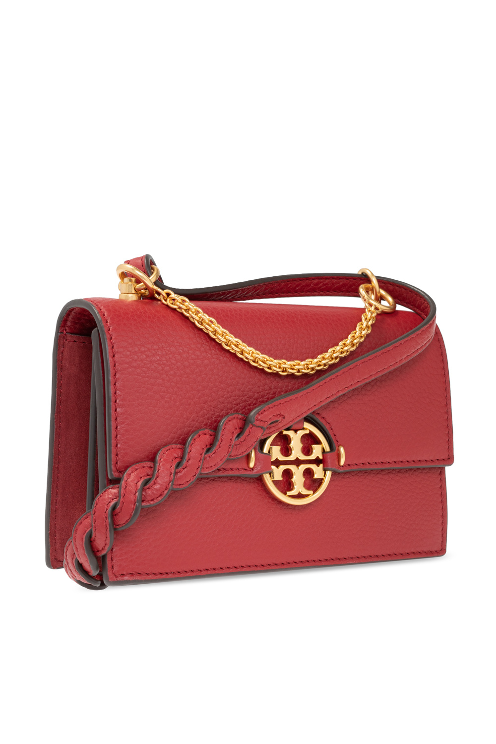 Women's Bags | Tory Burch 'Miller Mini' shoulder bag | StclaircomoShops |  Get a bag from a fashion brand with a history of making luggage Louis  Vuitton