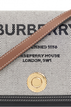 Burberry BURBERRY PATTERNED BALLET FLATS