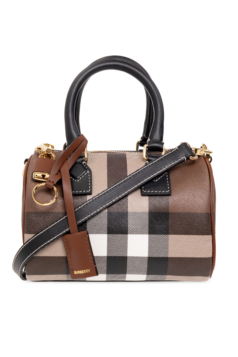 Burberry ‘Bowling Mini’ shoulder bag