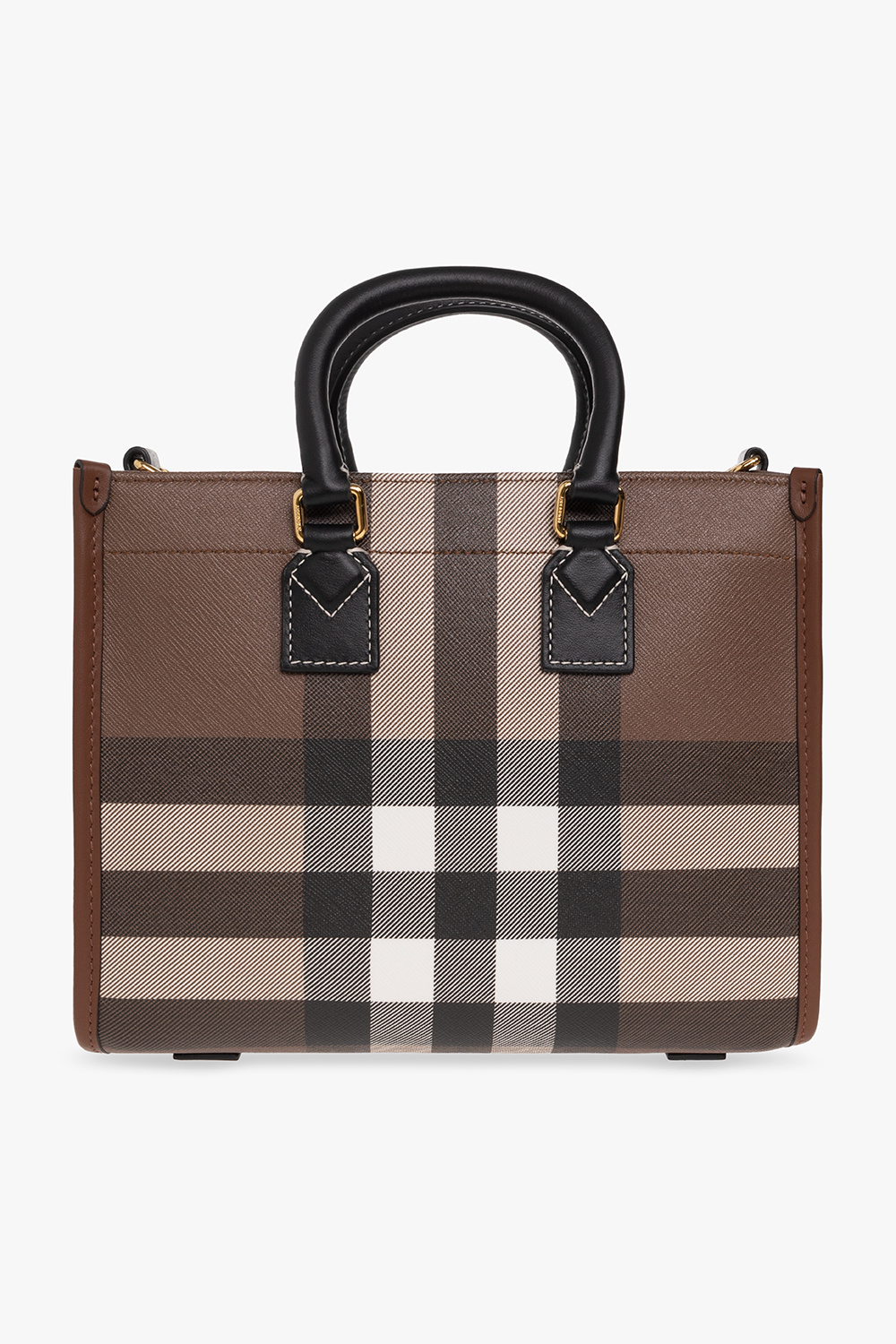 Burberry ‘Freya Mini’ shopper bag