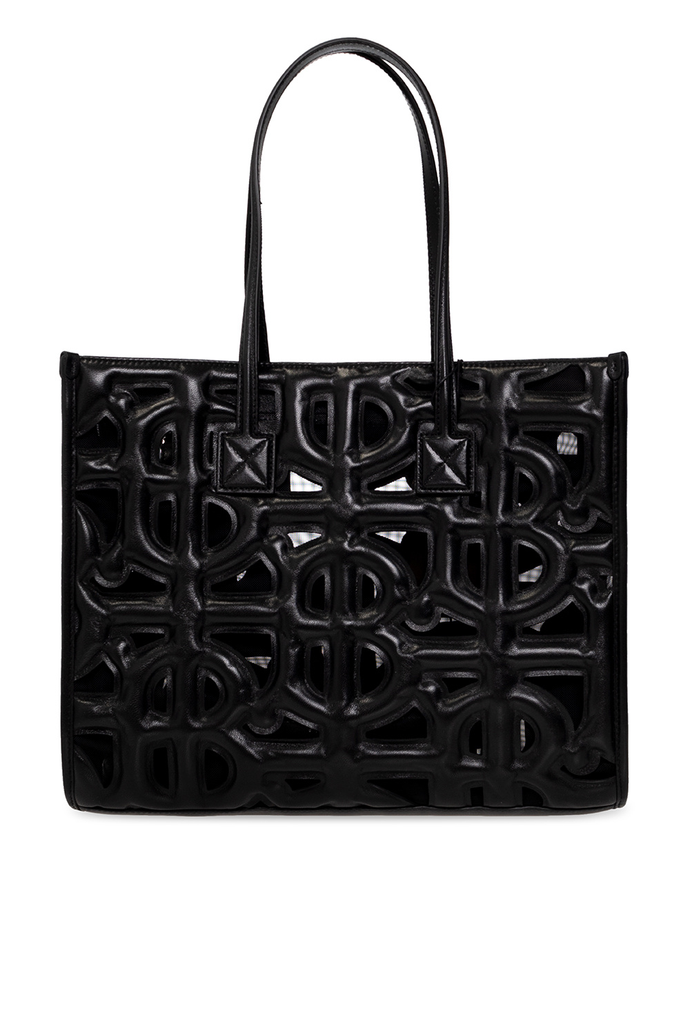 Burberry ‘Freya Small’ shopper bag