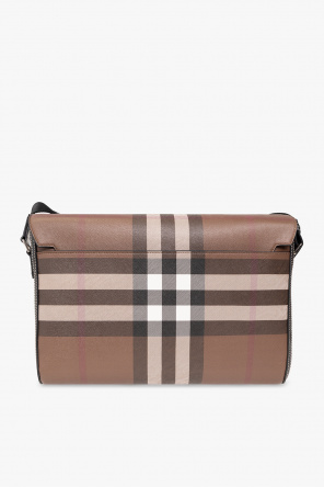 Burberry ‘Wright Large’ shoulder bag