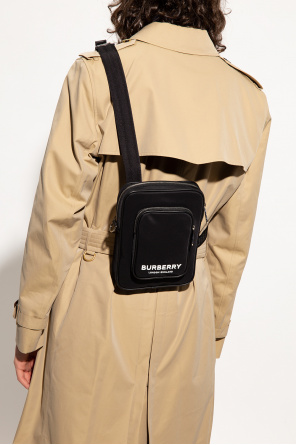‘kieran’ shoulder bag od Burberry