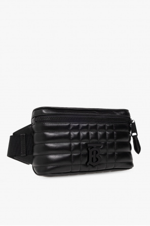 Burberry ‘Cube’ belt bag