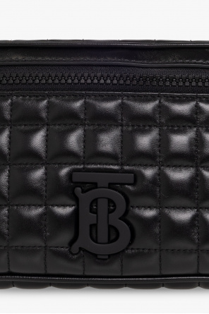 Burberry ‘Cube’ belt bag