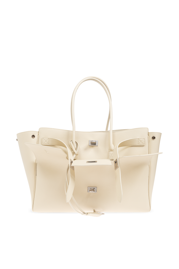 Balenciaga Bolso de mano Bel Air Carry Medium