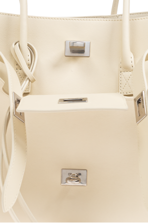 Balenciaga Bolso de mano Bel Air Carry Medium