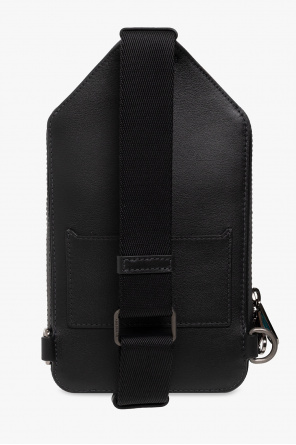 burberry LOGO ‘Theo’ shoulder bag