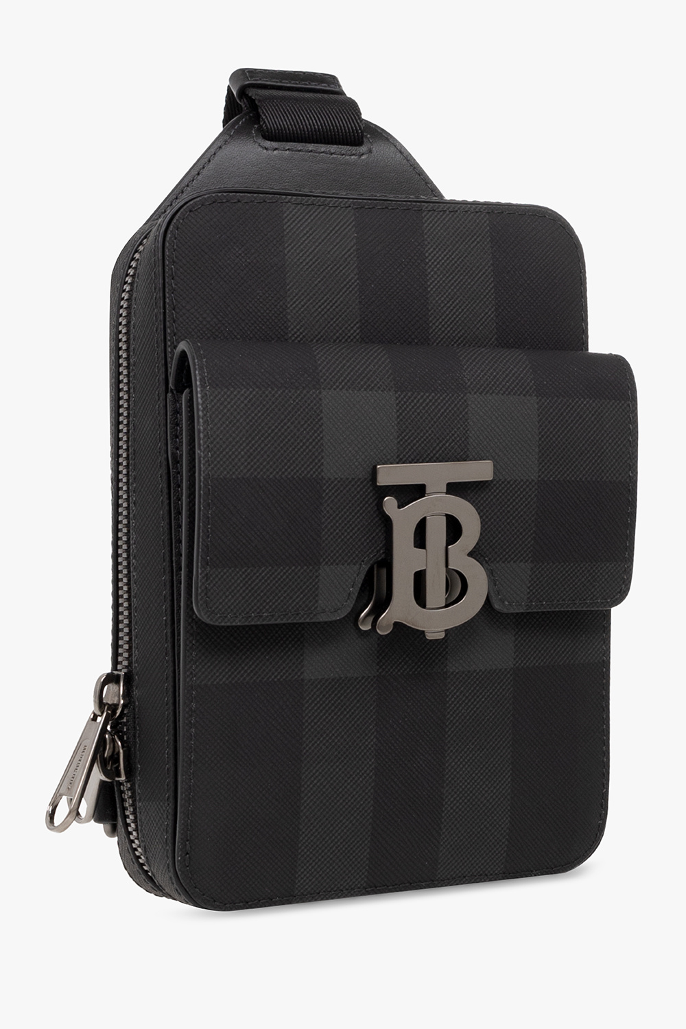 Burberry Unisex Street Style 2WAY Belt Bags