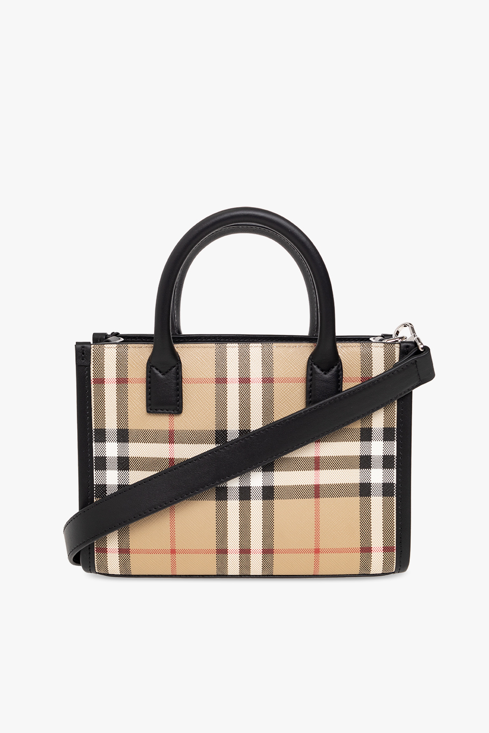 Burberry 🔥‼️FAST SALE‼️🔥Authentic Burberry Monogram Alma Bag