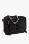 Burberry ‘Jake’ shoulder bag