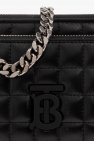 Burberry ‘Jake’ shoulder bag