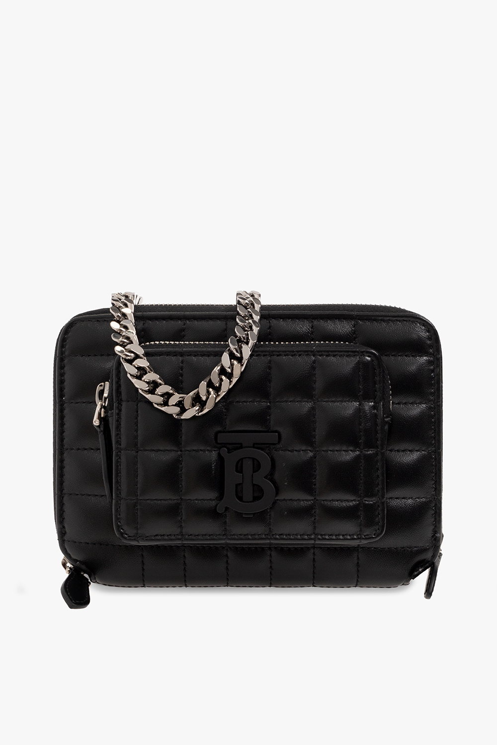 Burberry ‘Jake’ shoulder bag