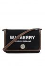 Burberry ‘New Hampshire’ shoulder bag