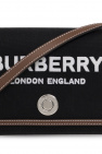 Burberry ‘New Hampshire’ shoulder bag