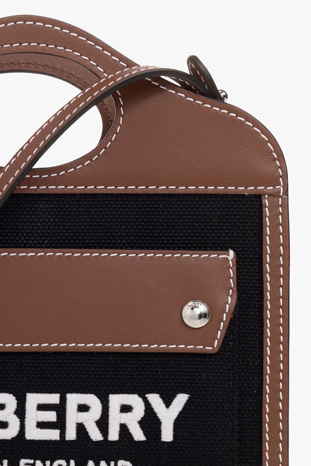 burberry Polo ‘Pocket Micro’ shoulder bag