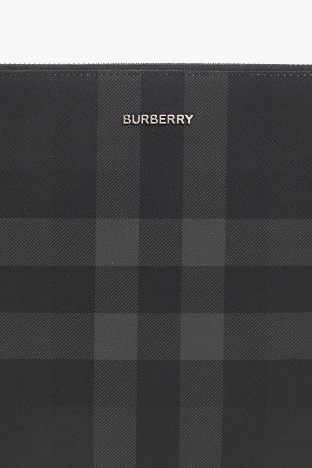 Burberry Пуховик легкий burberry