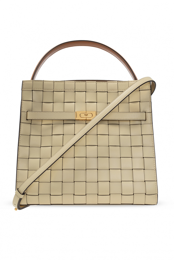 Tory Burch ‘Lee Radziwill’ shoulder bag