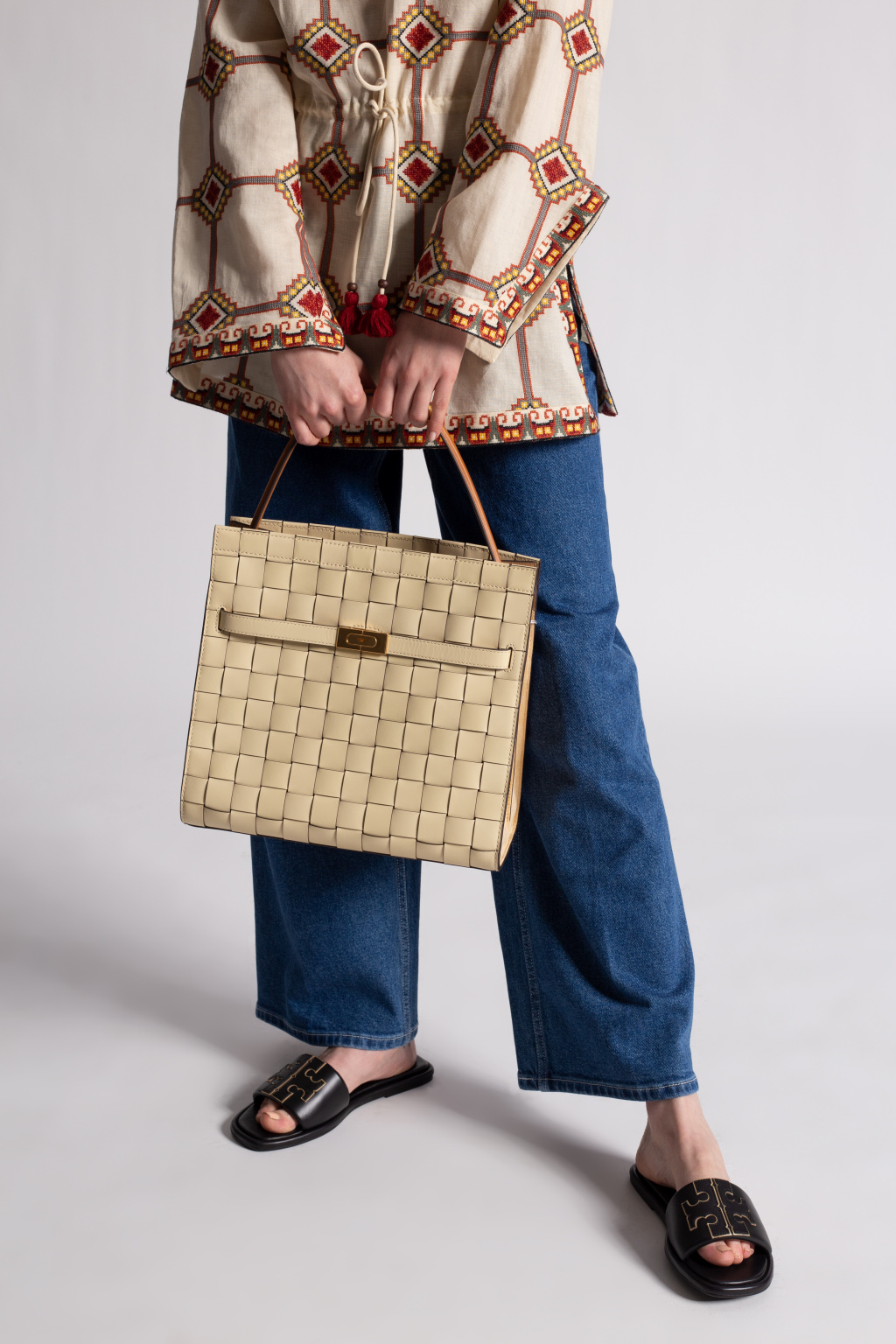 Lee Radziwill Shoulder Bag: Women's Designer Clutches