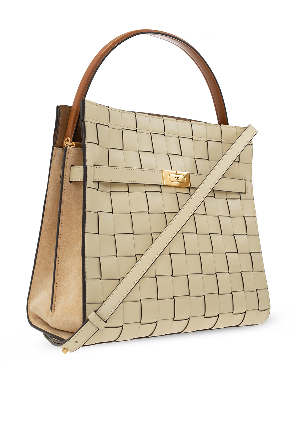 Tory Burch ‘Lee Radziwill’ shoulder bag