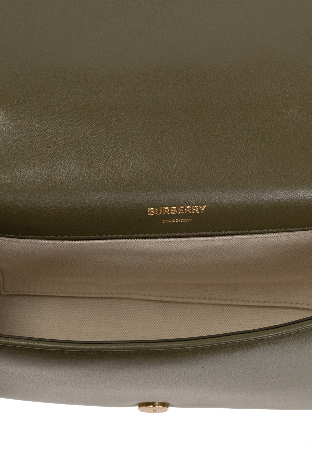 Burberry ‘Lola’ shoulder bag