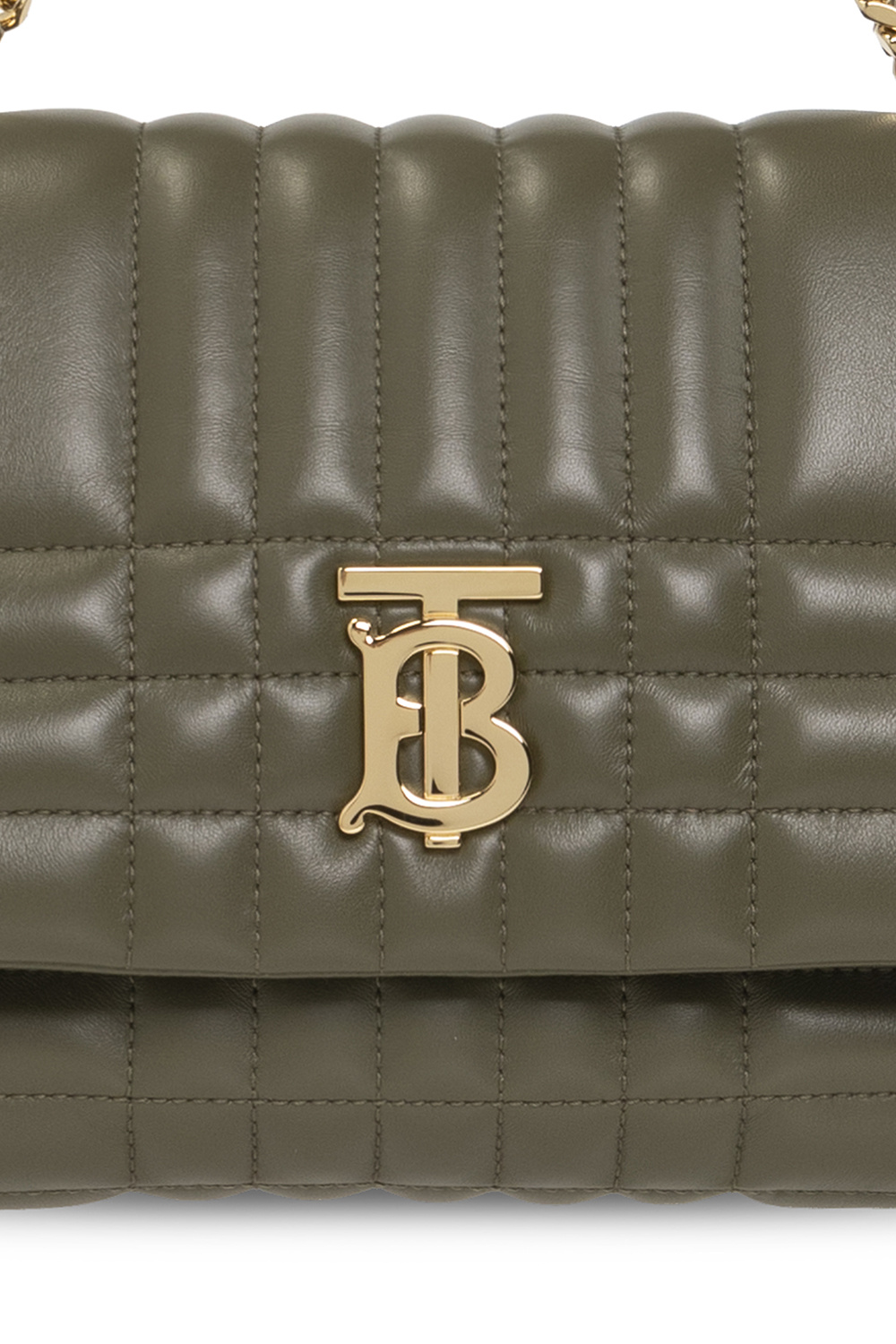 burberry TIE ‘Lola Small’ shoulder bag